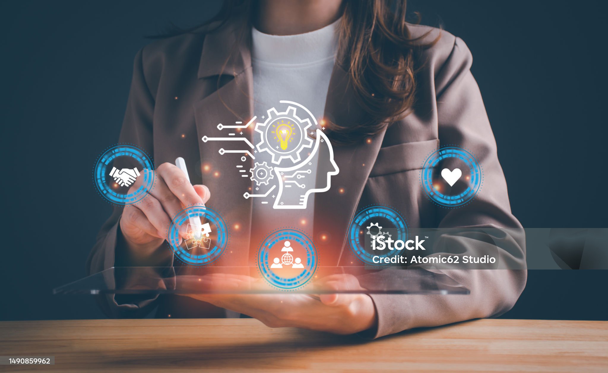 The Future of Technology: How Digital Innovation Is Transforming Our World