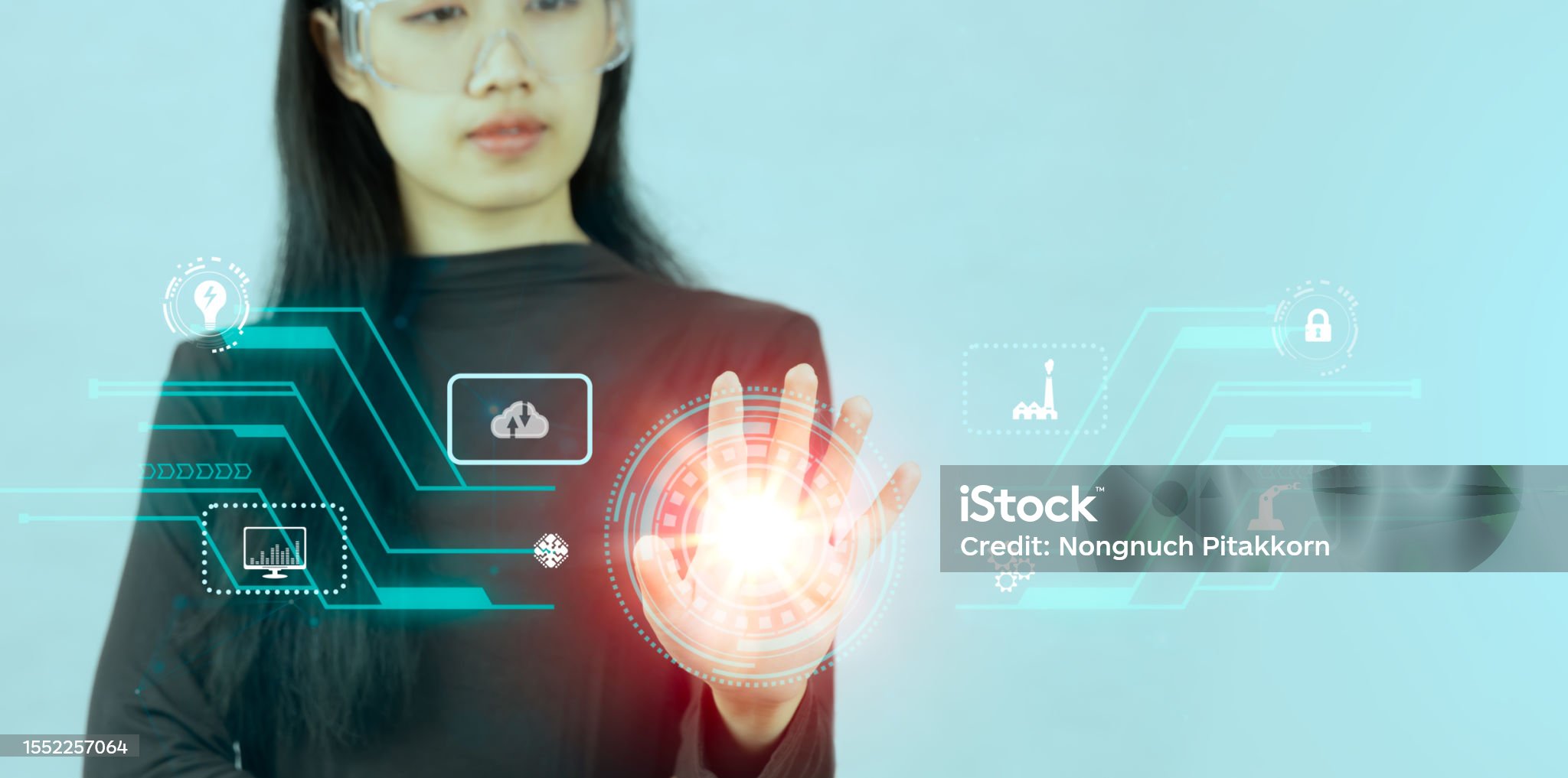 The Future of Technology: How Artificial Intelligence Is Transforming Everyday Life