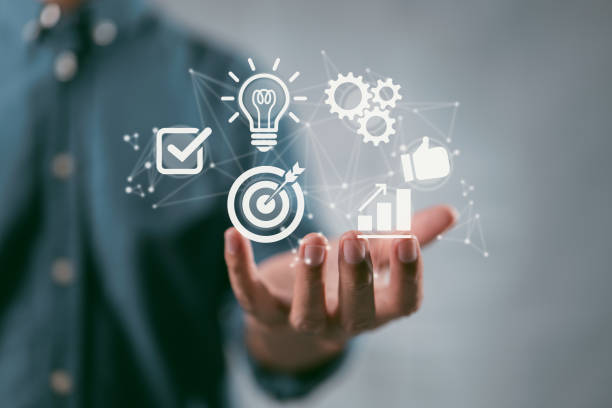 The Digital Transformation Era: How Technology Is Redefining Human Life and the Global Future